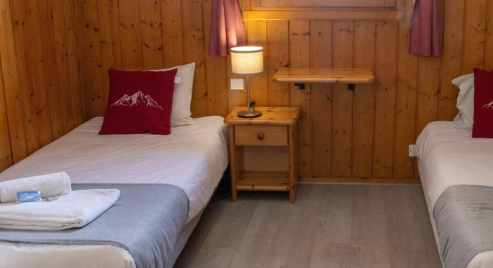 Chalet Du Berger, Val D'Isere ski chalet, image 6